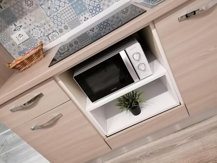 Indipendent Mini Apartment Pescara Centro Buitenkant foto